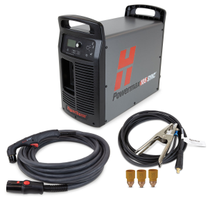 Hypertherm Powermax105 SYNC w/ 75° Hand Torch 25 ft 059625