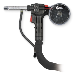 Miller Spoolmate 3035 Spoolgun 20ft