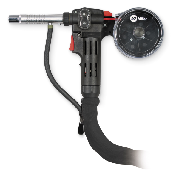 Miller Spoolmate 3035 Spoolgun 20ft