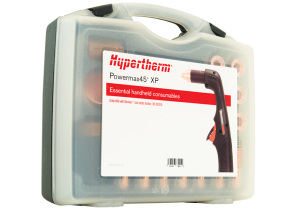 Hypertherm Consumable Kit Powermax45 XP Essential Handheld 45 A 851510