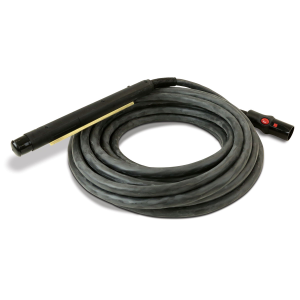Hypertherm SmartSYNC Machine Torch, 180° 50 ft Lead 059721