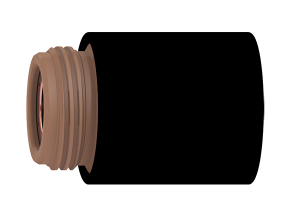 Hypertherm Retaining Cap 15-45 A 220713