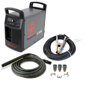 Hypertherm Powermax85 SYNC w/ CPC Port, 180° Torch 50 ft 087190