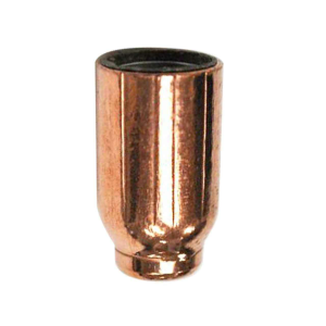 Miller Nozzle, Insulated