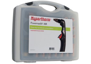 Hypertherm Consumable Kit Powermax30 AIR Essential Handheld 30 A 851462