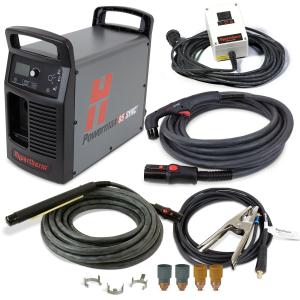 Hypertherm Powermax85 SYNC w/ CPC Port, Hand & Machine Torch 087191