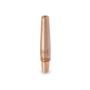 Miller Contact Tip, Tapered Fastip 1/16"