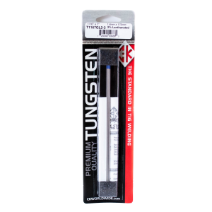 CK Worldwide Tungsten Electrode 1/16" 2% Lanthanated