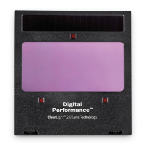 Miller Lens Assembly, Digital Performance