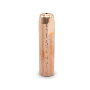 Bernard Contact Tip, .030" (0.8 mm)