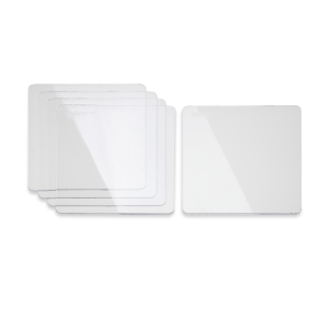 Miller Front Lens Cover, Digital Performance