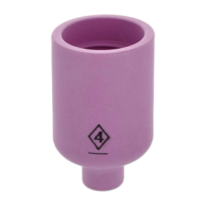 CK Worldwide Cup Alumina (1/4" x 1-5/8")