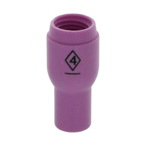 CK Worldwide Cup Alumina (1/4" x 1-5/32")
