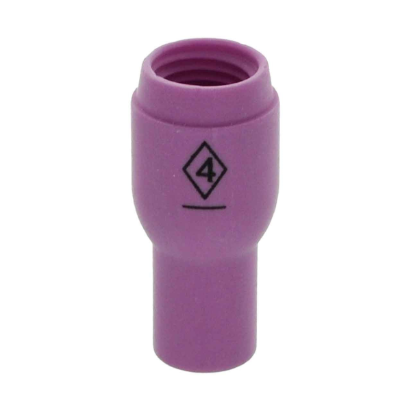 CK Worldwide Cup Alumina (1/4" x 1-5/32")