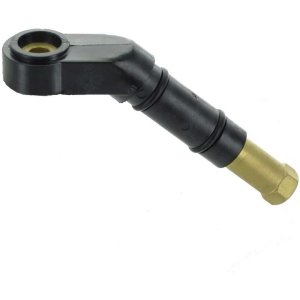 CK Worldwide Flex-Loc Torch Body, Gas Cooled