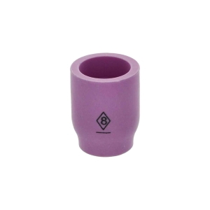 CK Worldwide Cup Alumina (1/2" x 1")