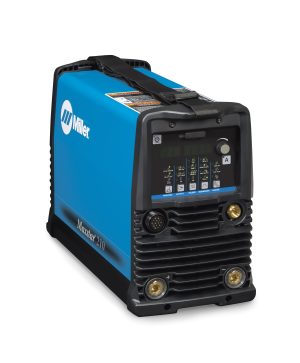 Miller Maxstar DX 210 120-480 V TIG Welder