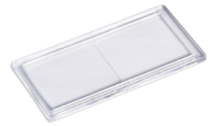 Miller Magnifying Lens, Diopter 1.25