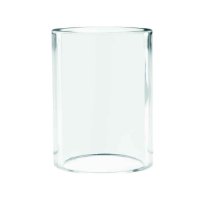 CK Worldwide Cup Clear Pyrex Size 18 LD