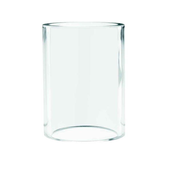 CK Worldwide Cup Clear Pyrex Size 18 LD