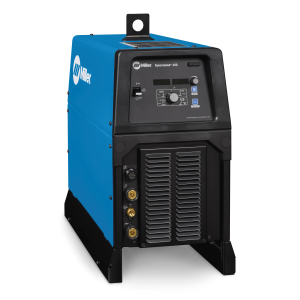 Miller Syncrowave 400 TIG Welder, Machine Only