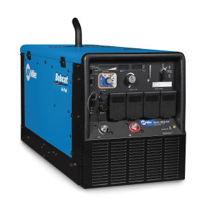 Miller Bobcat 200 Air Pak Gas Engine-Driven Welder