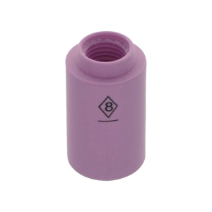 CK Worldwide Cup Alumina (1/2" x 1-5/32")