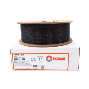 Hobart FabCOR 86R Wire, 44 Lb (20 Kg) Spool, 0.045"