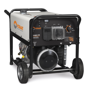 Hobart Champion 145 Recoil Engine Driven Welder