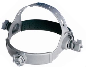 Miller Headgear Assembly, Grey (Gen 1)