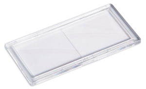 Miller Magnifying Lens, Diopter 1.00