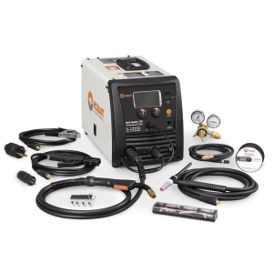Hobart Multi-Handler 200 Multiprocess Welder