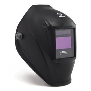 Miller Welding Helmet, Digital Performance Black