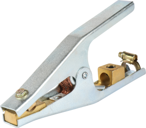 Powerweld 300A Ground Clamp