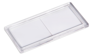 Miller Magnifying Lens, Diopter 1.75