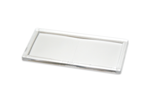 Miller Magnifying Lens, Diopter 1.50