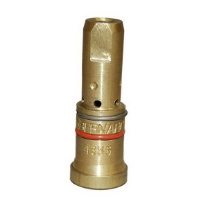 Bernard Head Assembly, 200-300 Amps