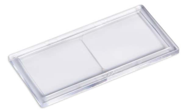 Miller Magnifying Lens, Diopter 2.25