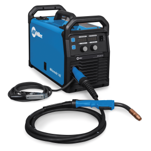 Miller Millermatic 142 MIG Welder