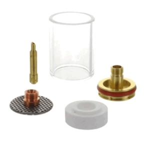 CK Worldwide Large Gas Saver Kit 3/32", 4 Series