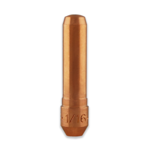 Bernard Centerfire Contact Tip 1/16" Wire