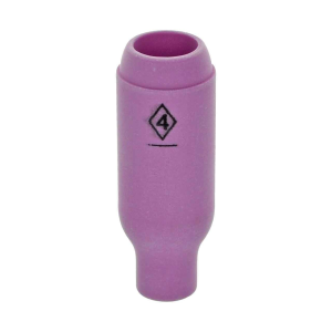 CK Worldwide Cup Alumina (3/8" x 1-27/32")