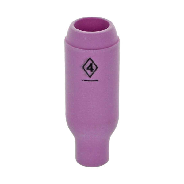CK Worldwide Cup Alumina (3/8" x 1-27/32")