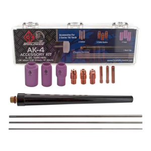 CK Worldwide Accessory Kit, 2 Series