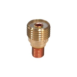 CK Worldwide Gas Lens for 3/32" (2.4 mm)