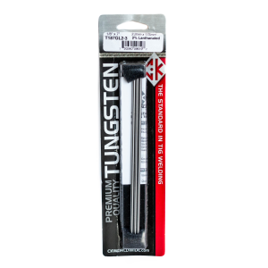 CK Worldwide Tungsten Electrode 1/8" 2% Lanthanated