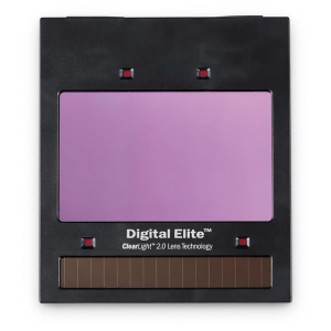 Miller Lens Assembly, Digital Elite