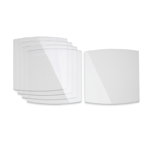 Miller Front Lens Cover, Digital Elite Helmet