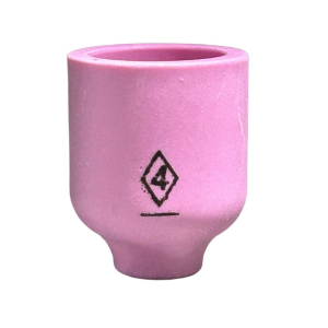 CK Worldwide Cup Alumina (1/4" x 1")