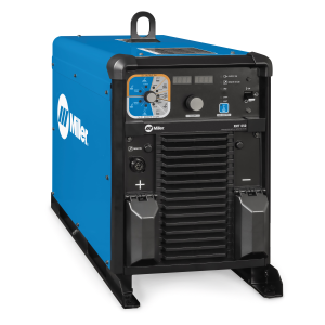 Miller XMT 650 ArcReach 575V Multiprocess Welder